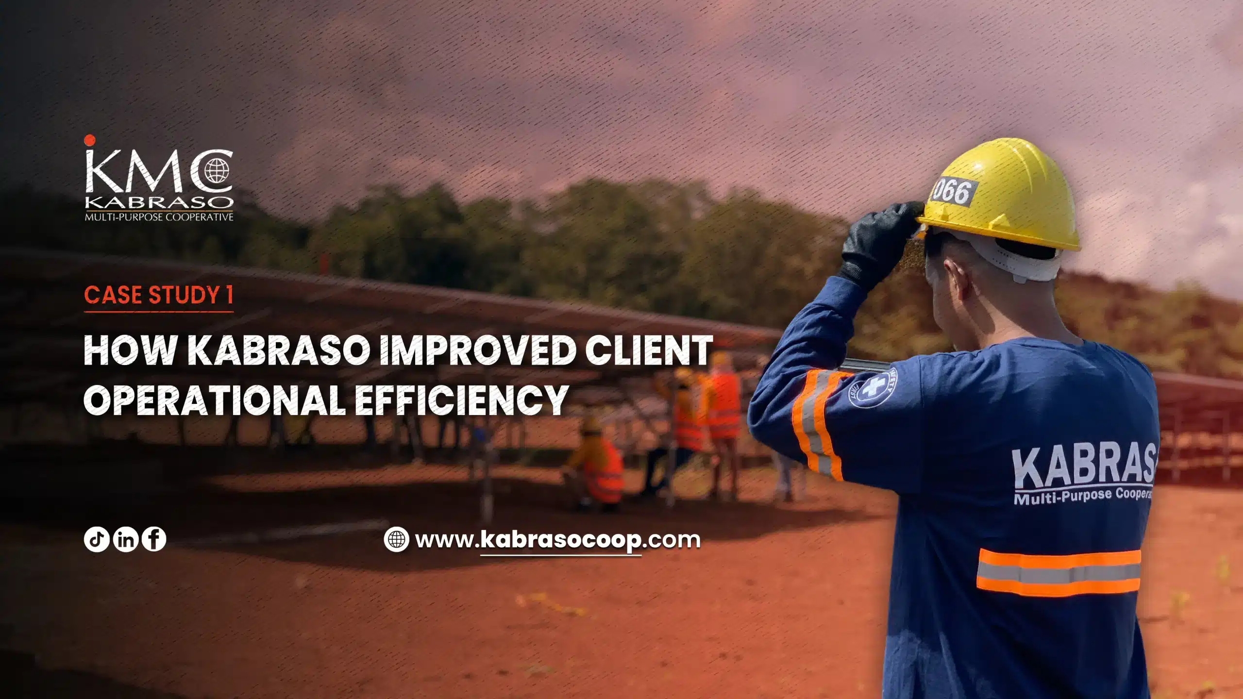 Kabraso Multi-Purpose Cooperative