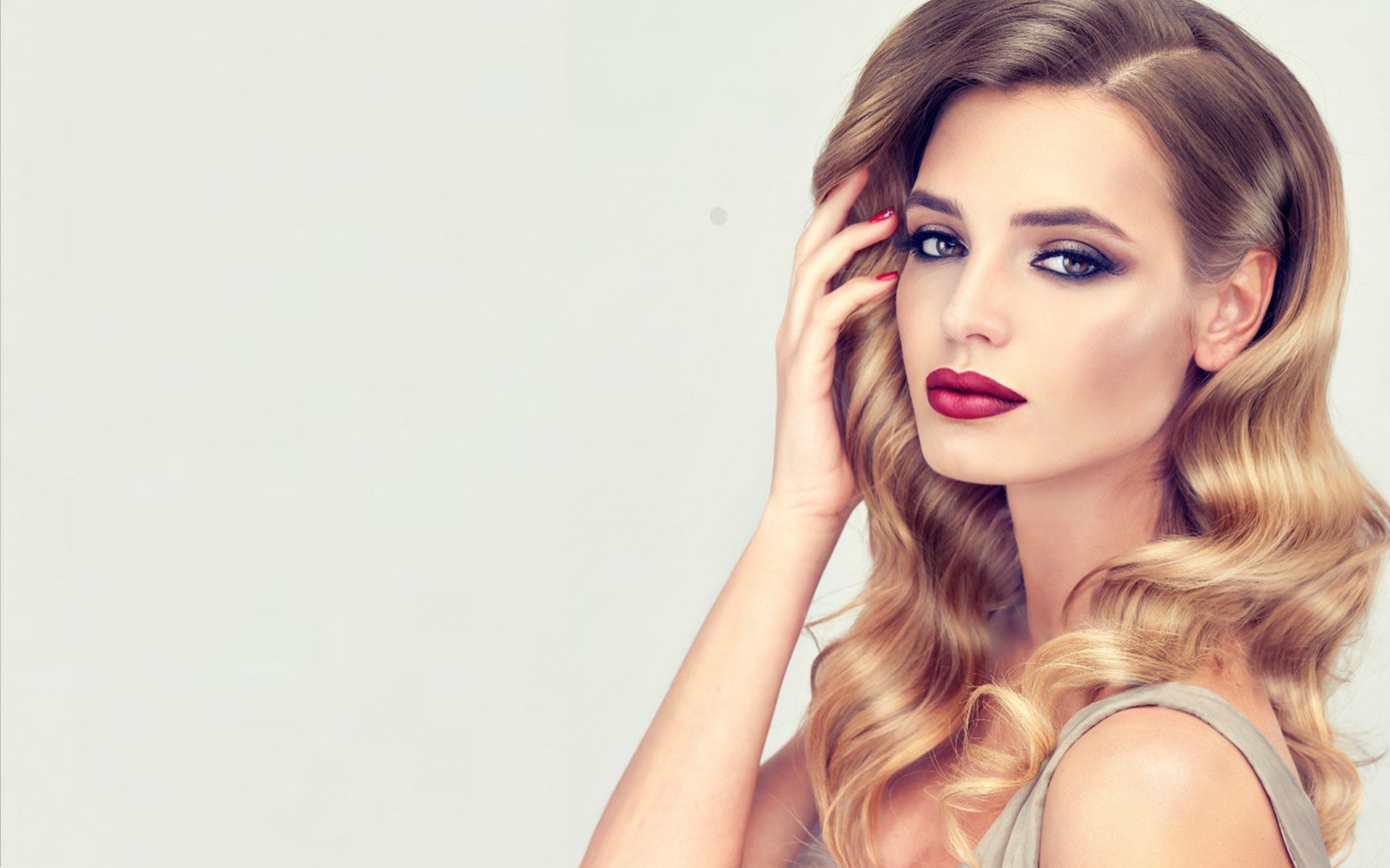 Bondi Hair Extension logo