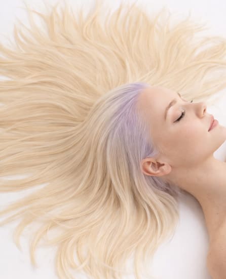 Bondi Hair logo
