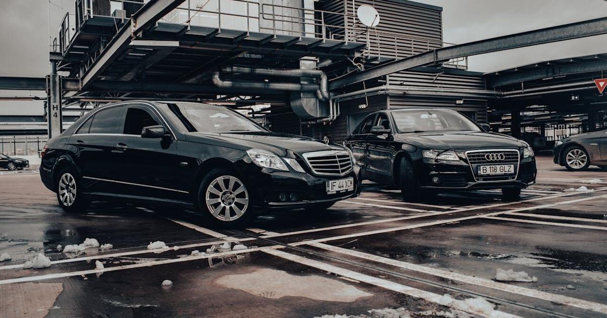 Blue Nile Livery Elevates Boston World Cup 2026 Travel with Exclusive Chauffeur Transportation Packages for Gillette Stadium Visitors