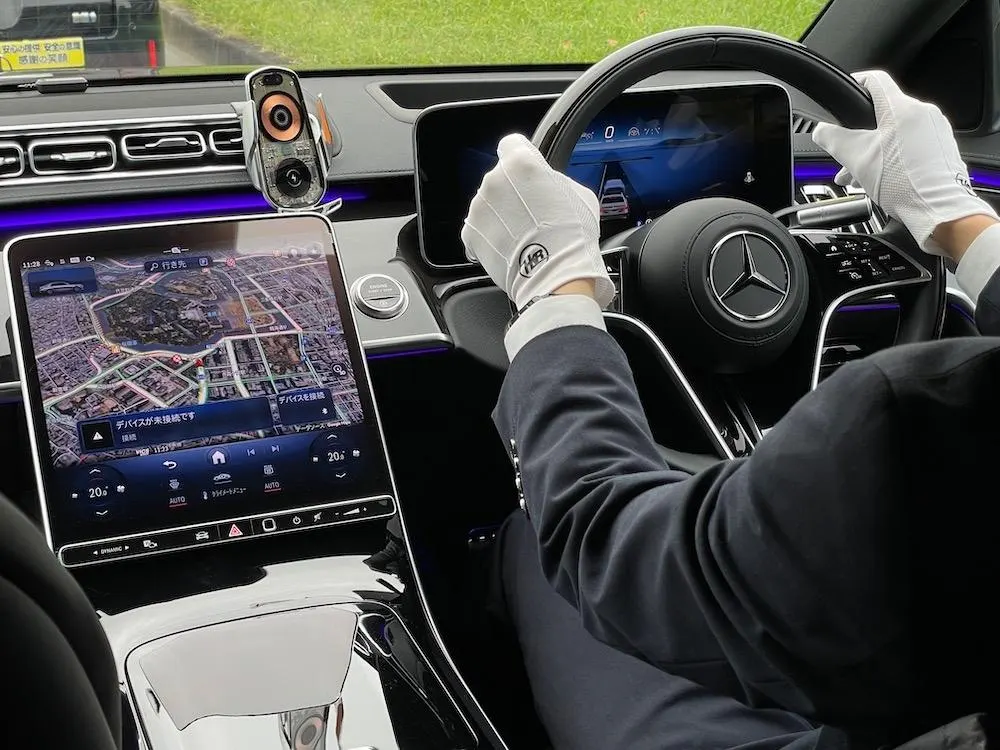 A One-Stop Shop Global Luxury Limo Service Available In 500 Cities
