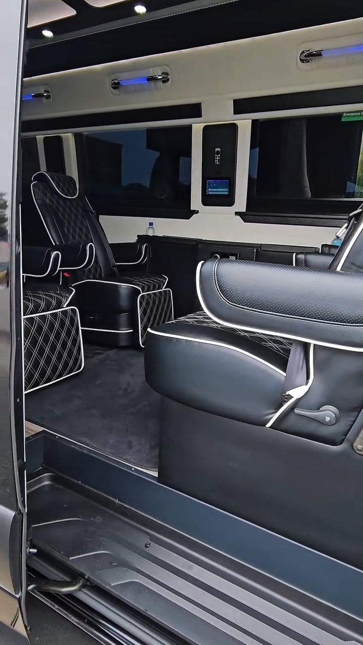 Post by njplatinumtransportation