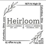 theheirloomcafe