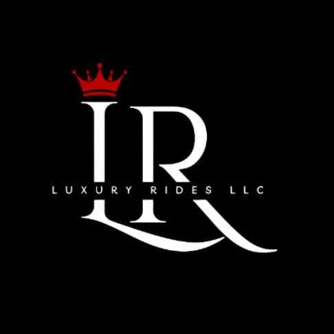 Luxury Rides LLC logo