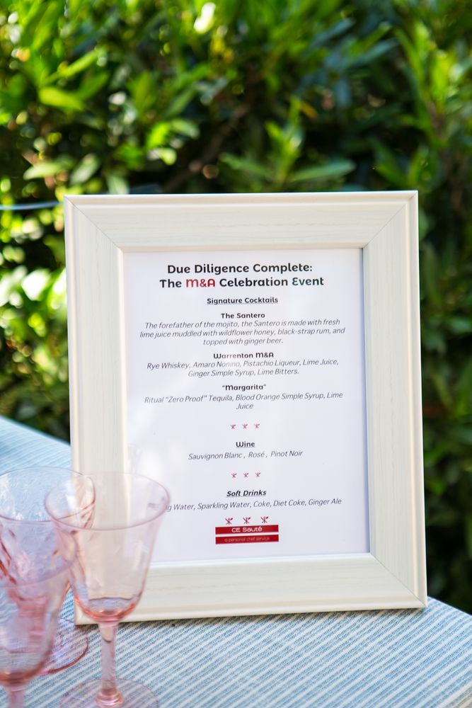 Cogito Ergo Sauté logo