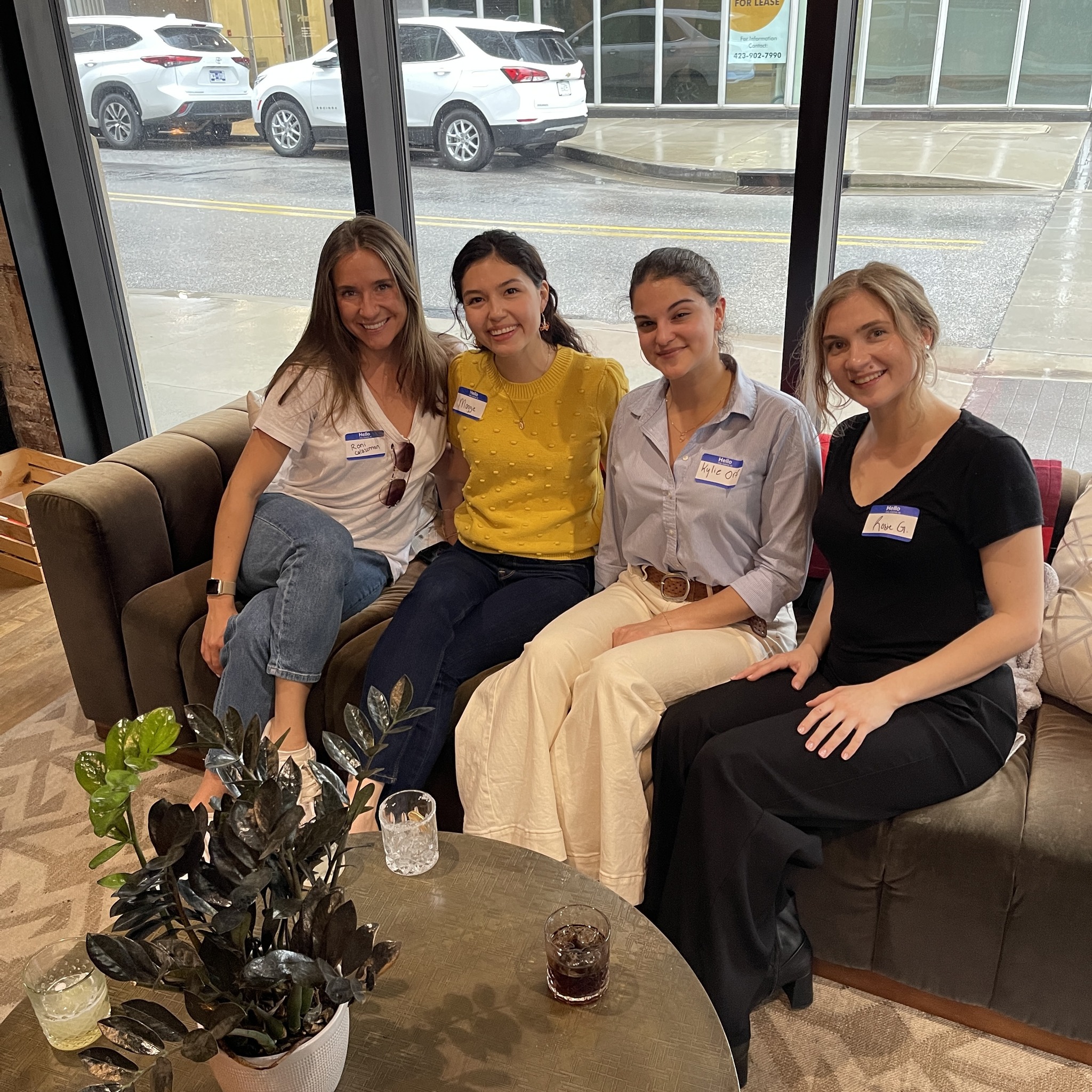 Post by Young Professionals of Chattanooga