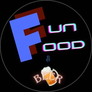 FunFoodandBeer