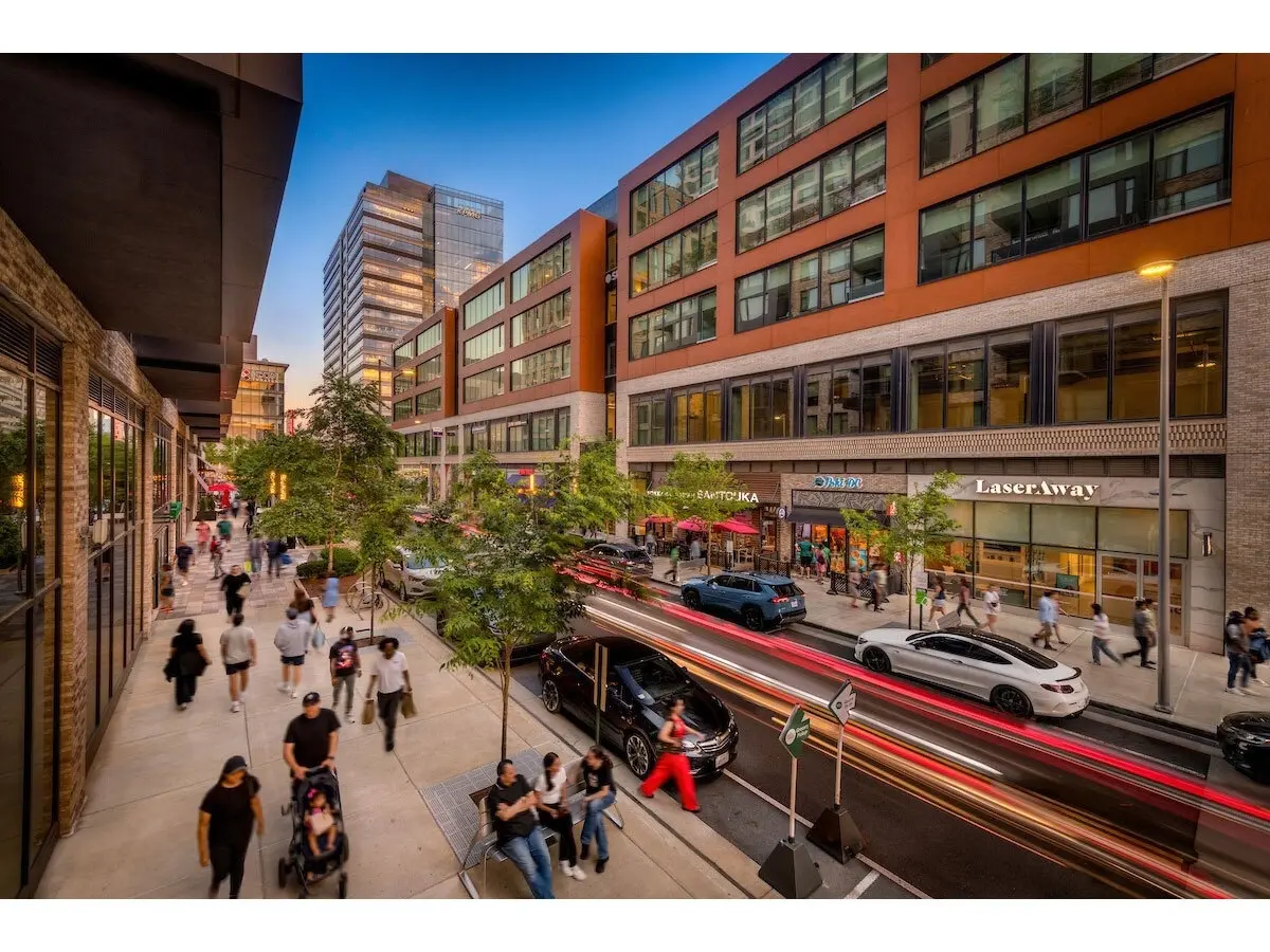 Fava Pot, Game Show Battle Rooms To Celebrate Grand Openings In The Boro Tysons