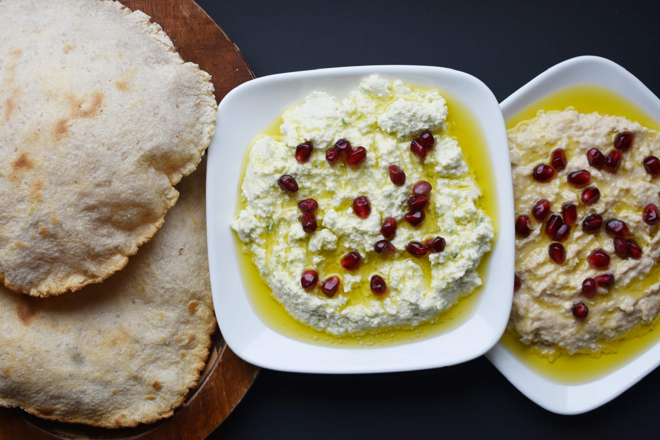 Fava Pot Dishes: Feeding D.C.’s Hunger for Egyptian Cuisine