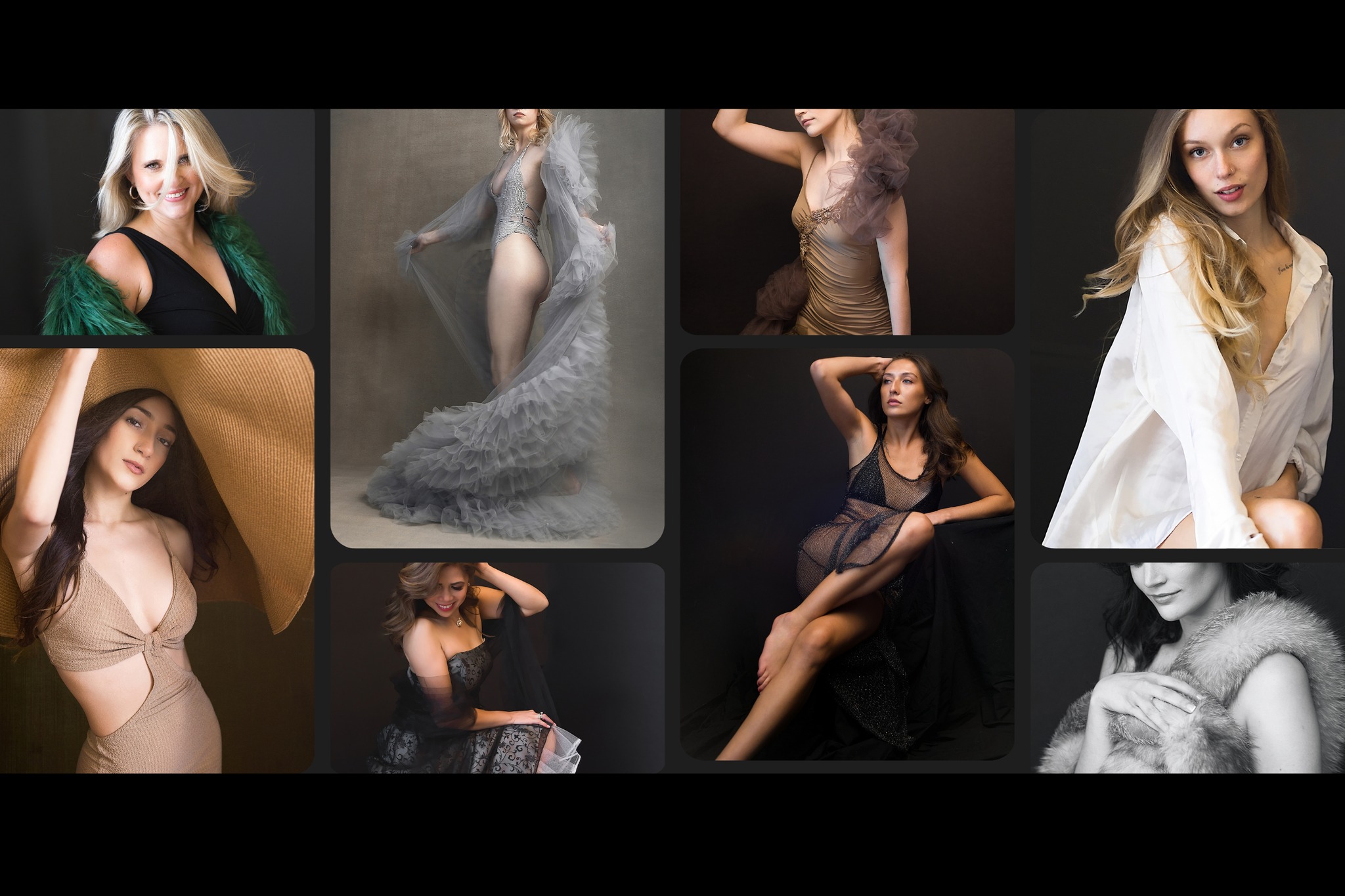 Inside The Style Studio