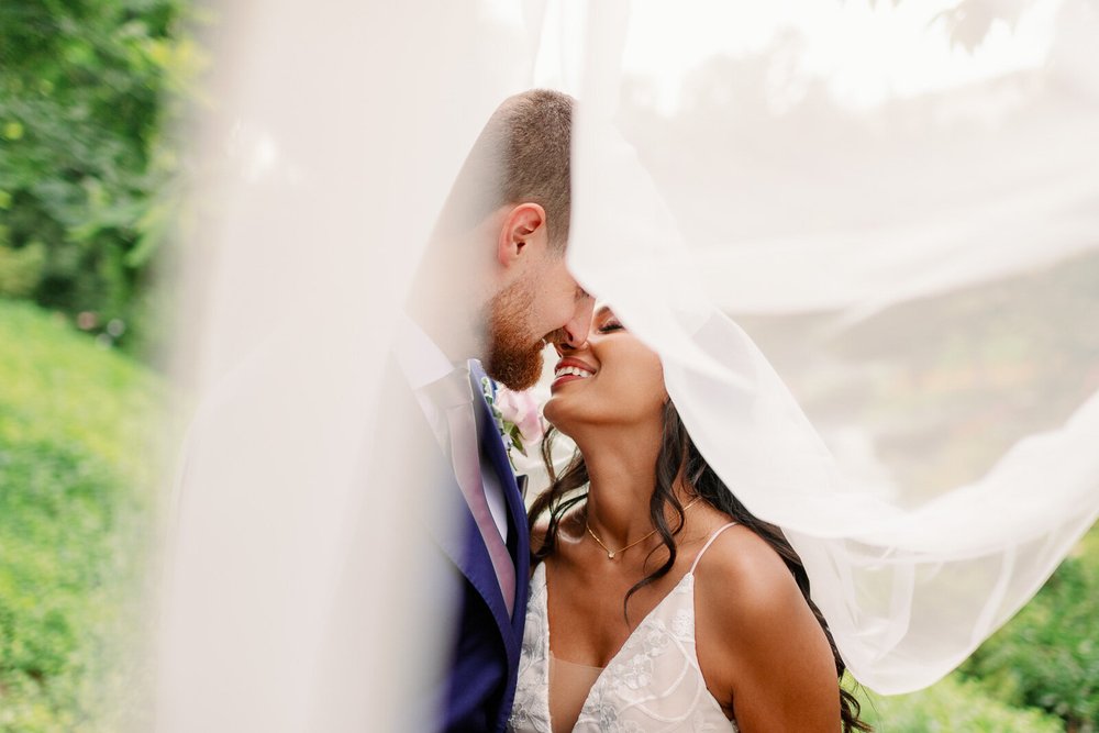 Justice Photography logo