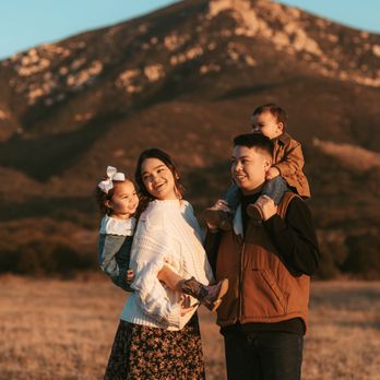 Damda Photography logo