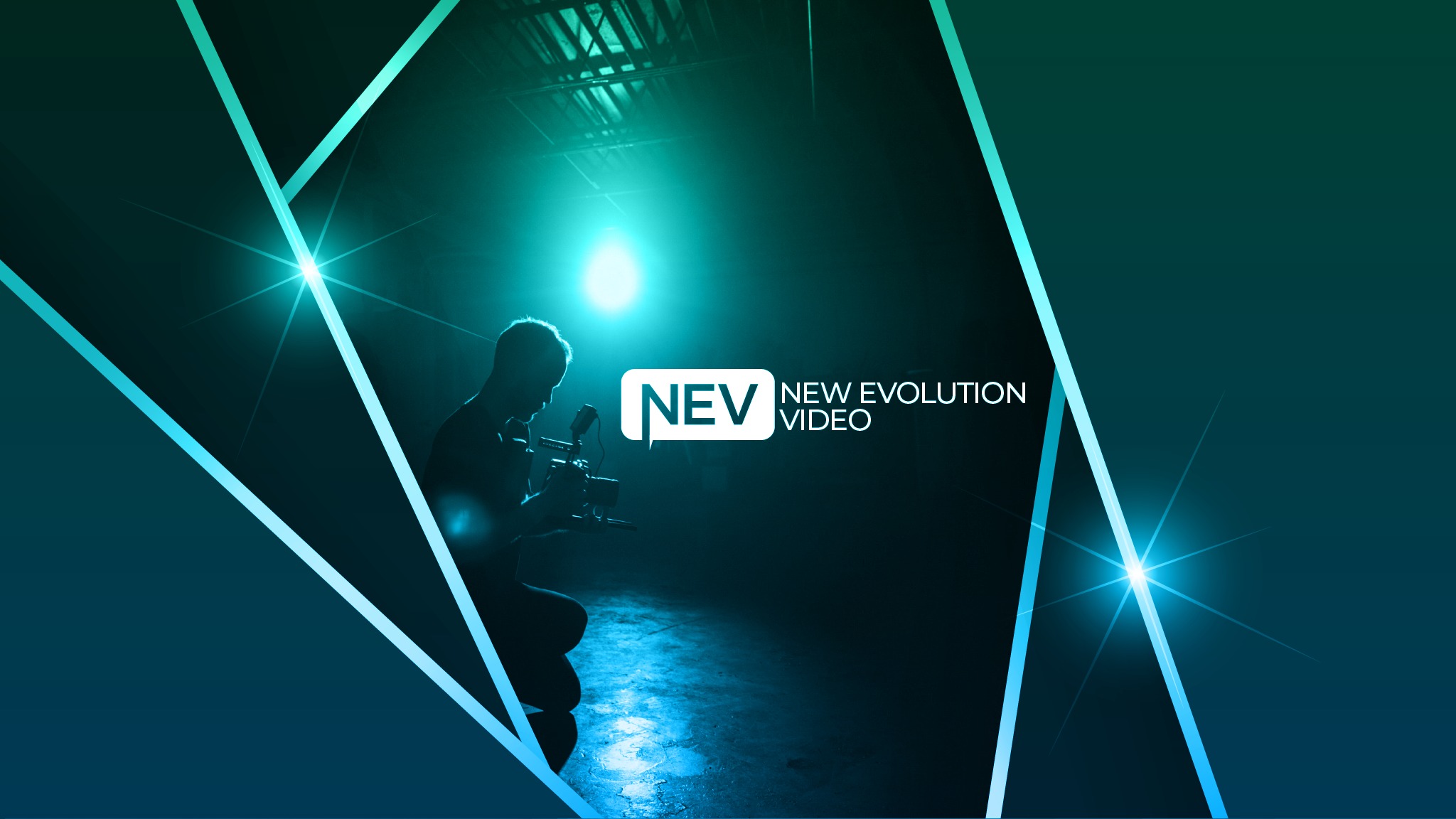 New Evolution Video Production
