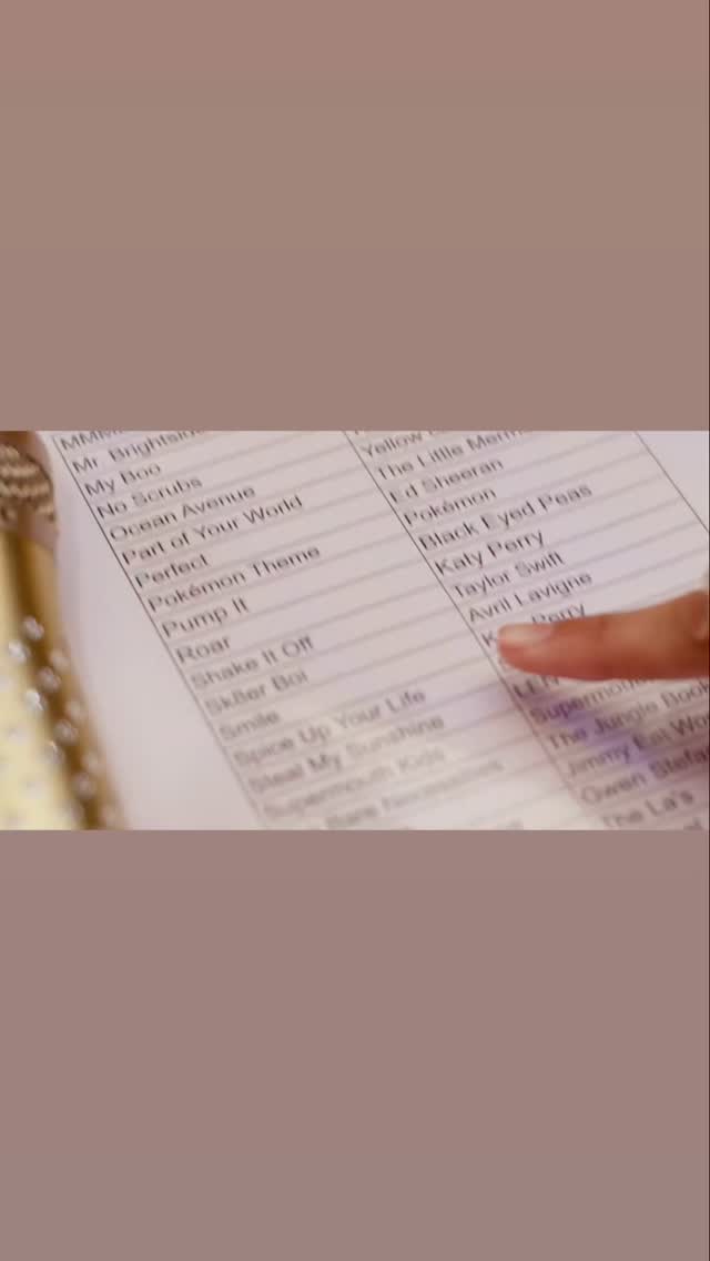 Post by elianahastalent