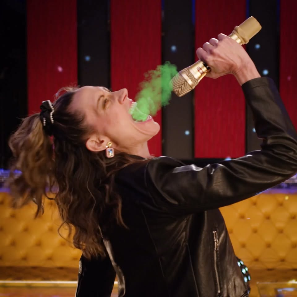 Post by Mindy Montavon