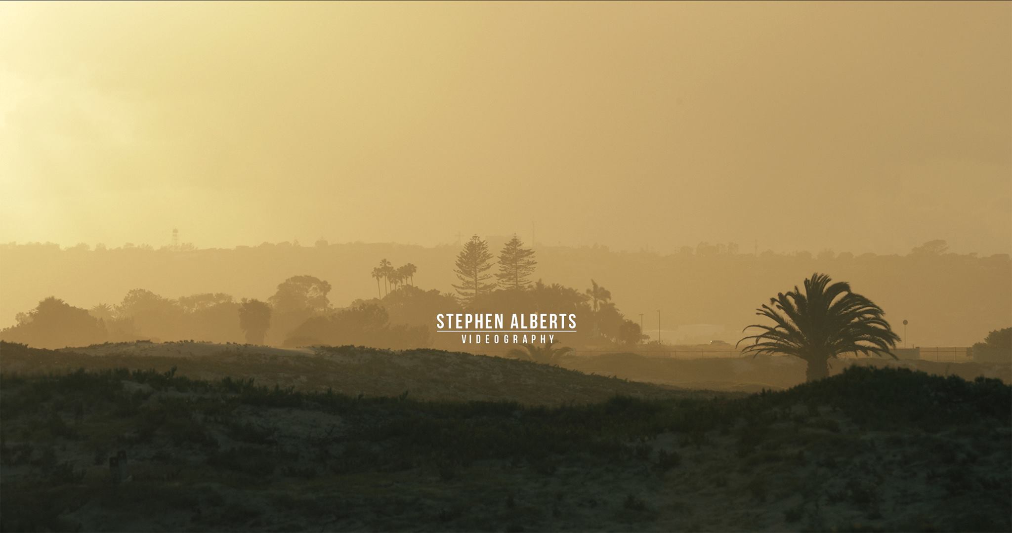 Stephen Alberts Videography