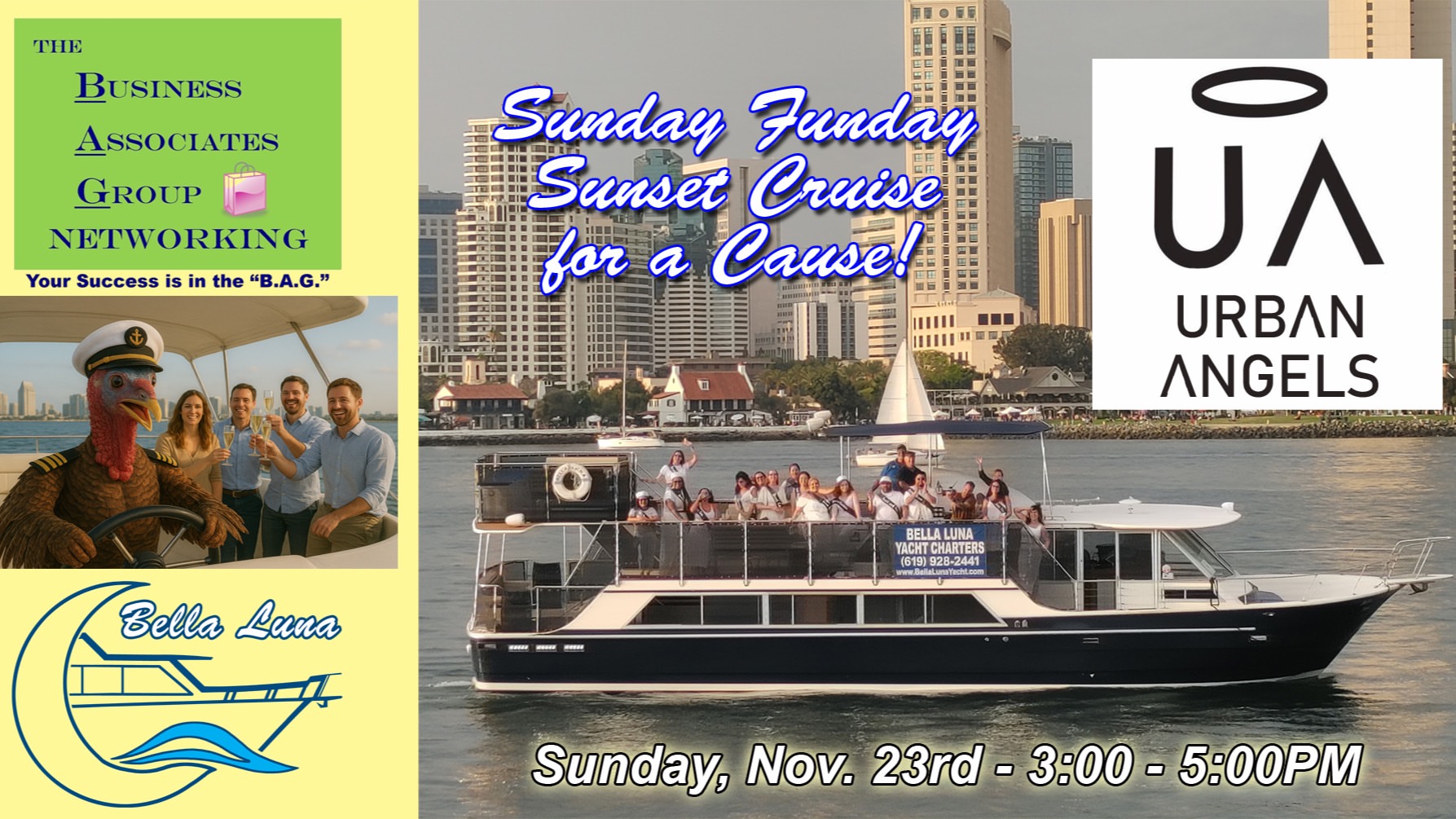 Post by thebagnetworking