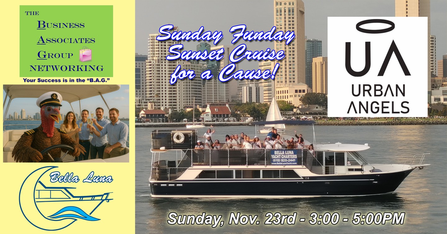 Post by thebagnetworking