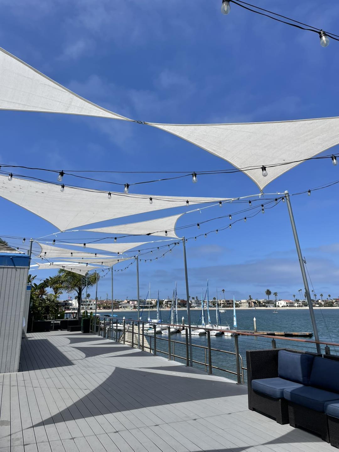 Post by Tasteful Event Rentals