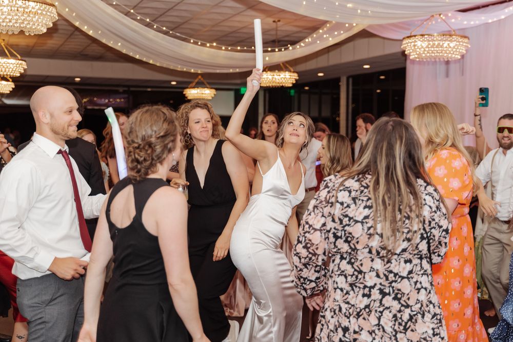 SoCal Mobile DJ logo