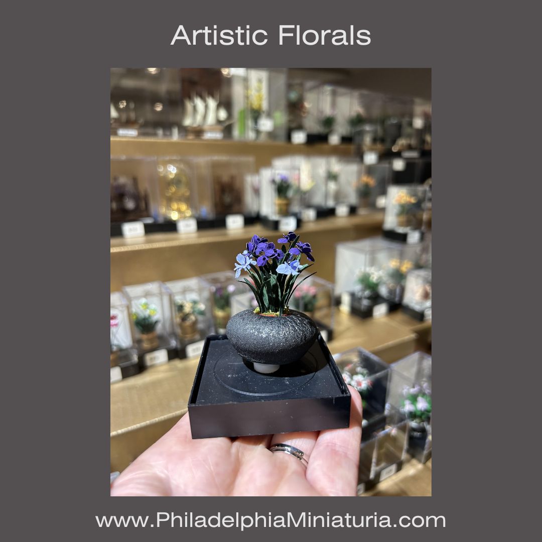 Post by Philadelphia Miniaturia