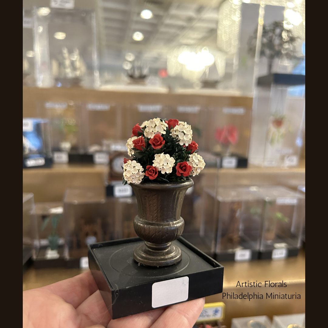 Post by Philadelphia Miniaturia