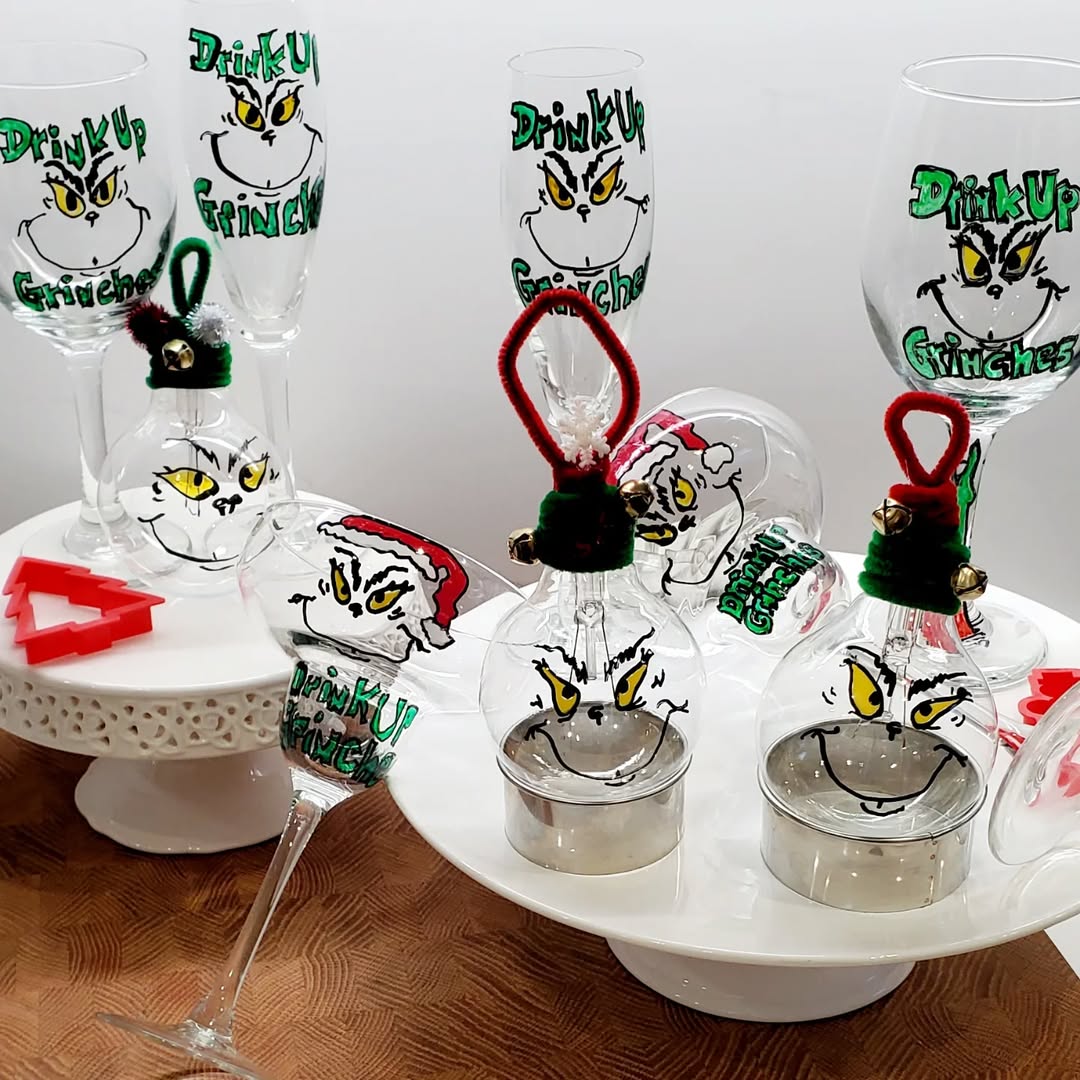 Post by Ro Zs Drink Glitter