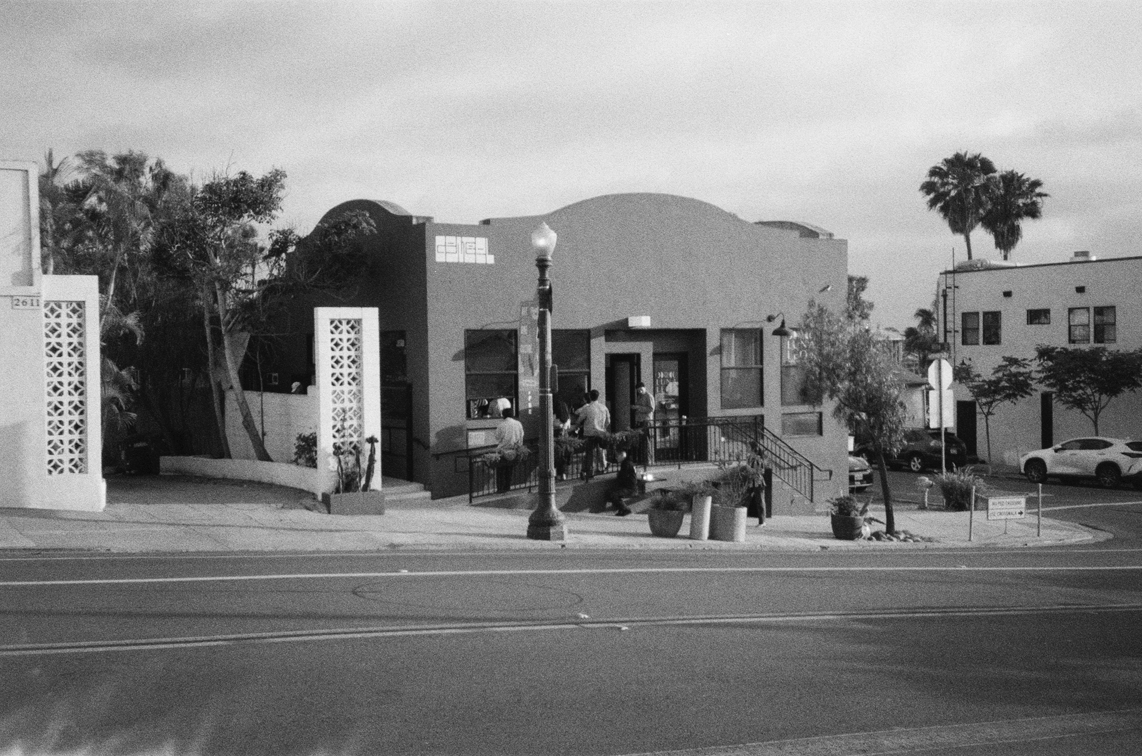 Genteel Coffee Roasters 