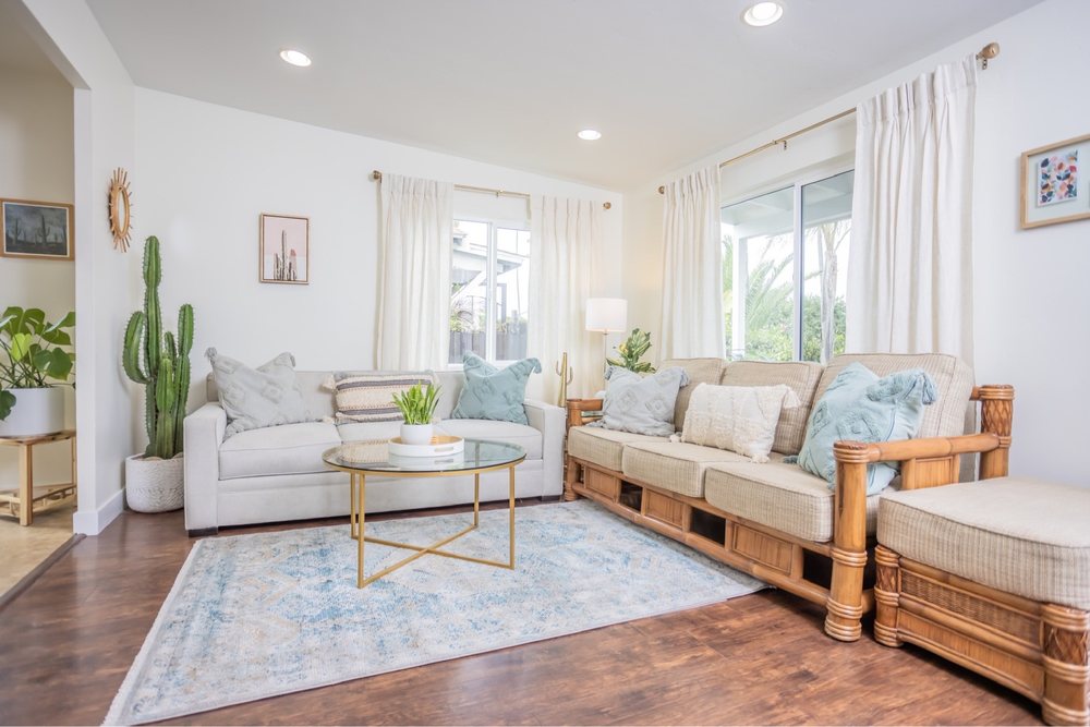 Athenas Cleaning Services