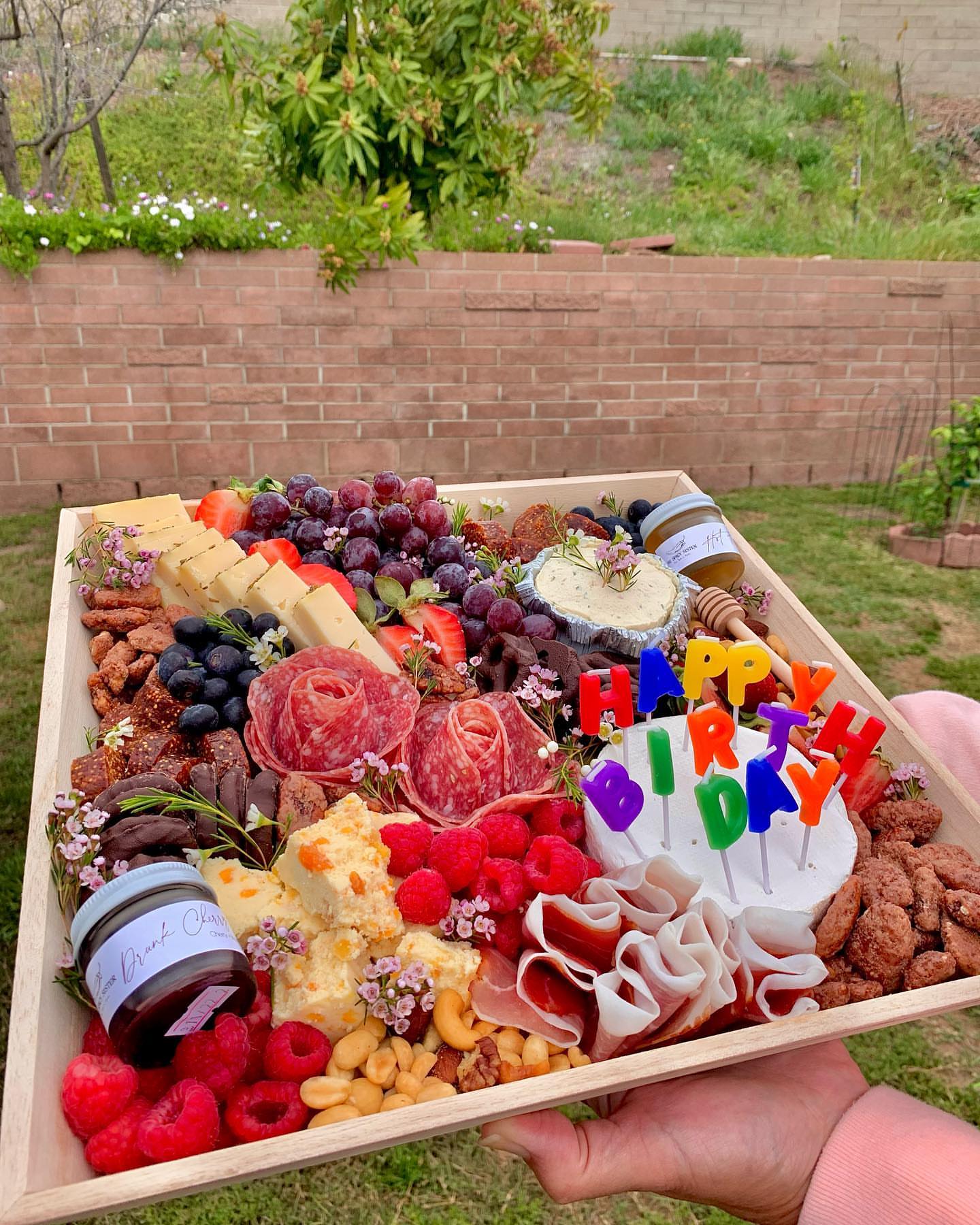 Post by lilacandlacesd