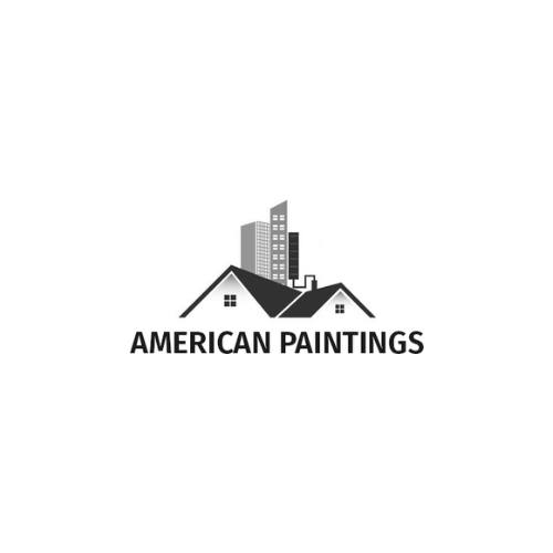 American Painting logo