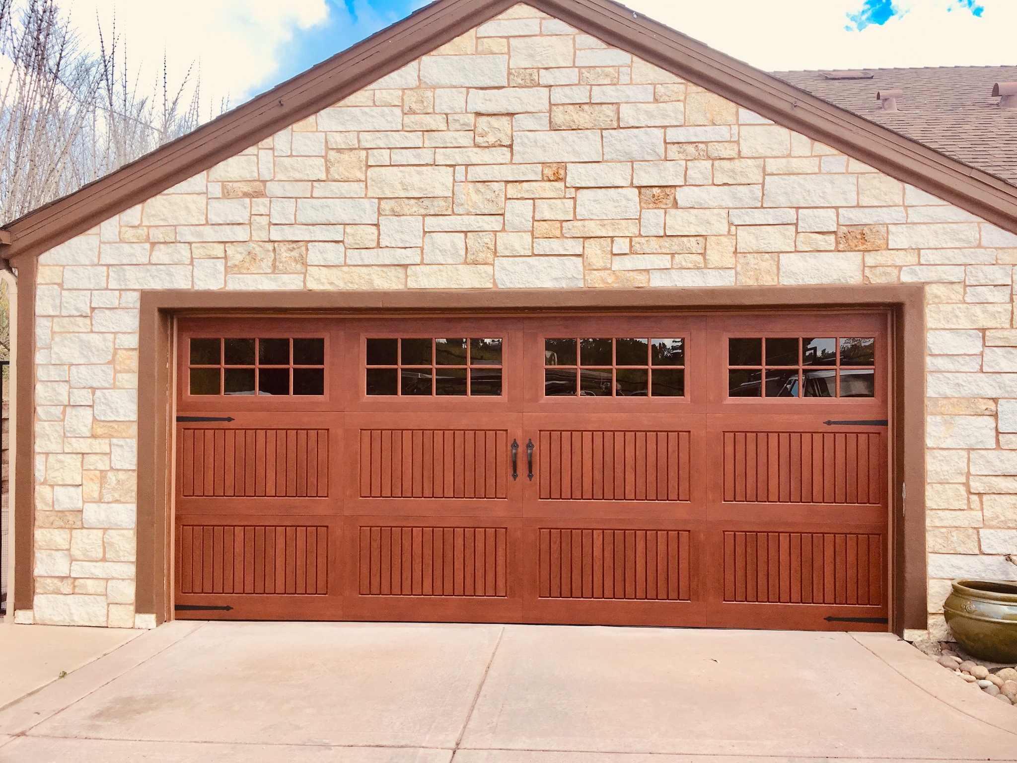 All-Pro Quality Garage Doors Inc.
