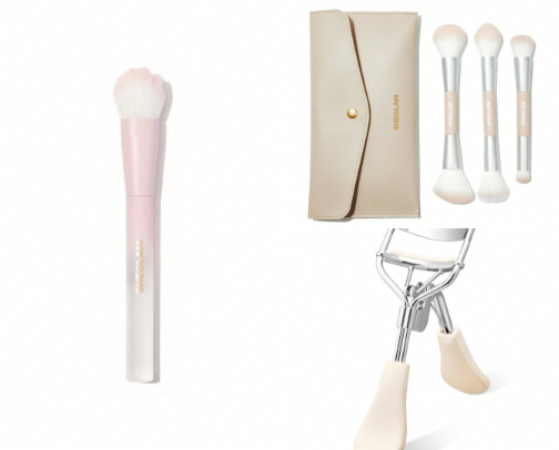 Sheglam Makeup Must-Haves: Viral Beauty Dupes Under $15 That Actually Work cover photo collage