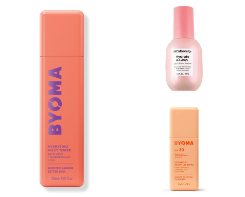 Drugstore Makeup that Looks High End cover photo collage