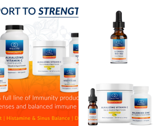 Teachers - get your immune system ready ! cover photo collage