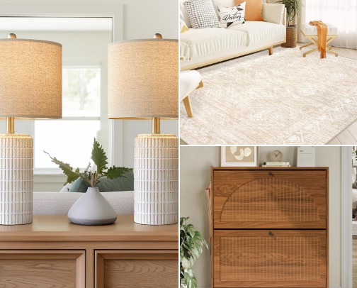 Amazon home favorites cover photo collage