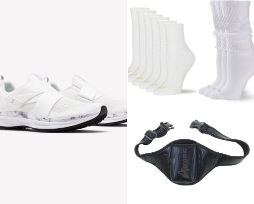 Spin Instructor Essentials cover photo collage