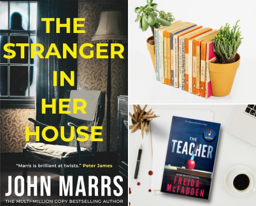 My Weekend is Booked! 📚🍷 cover photo collage