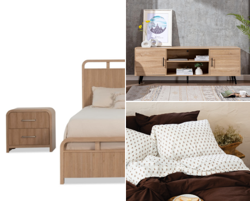 Apartment Shopping cover photo collage