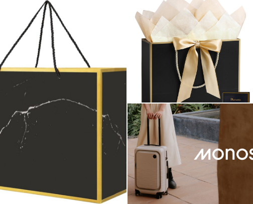 Christmas & thanksgiving gift ideas for the last minute shoppers cover photo collage