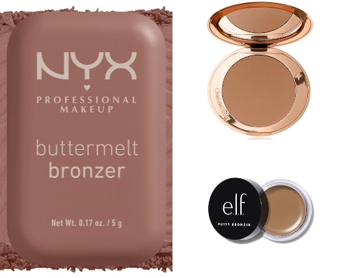 Bronzers✨ cover photo collage