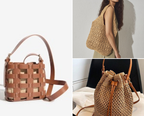 Bags_Bags_Bags cover photo collage