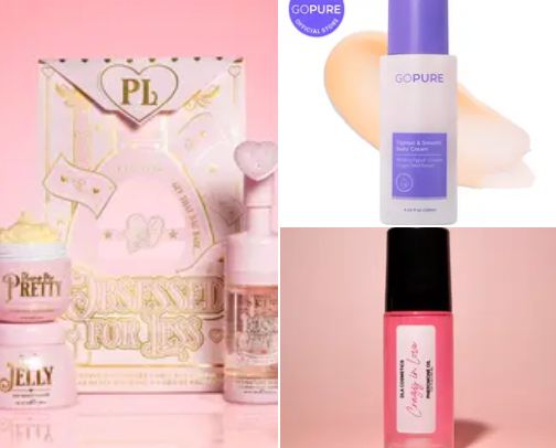 Self care cover photo collage