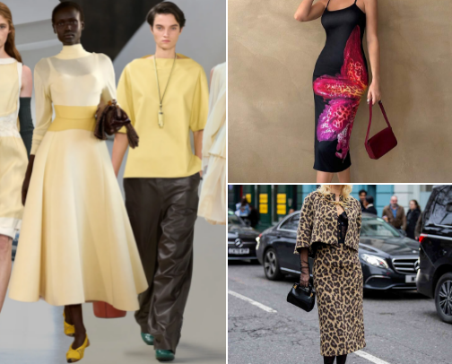 Fashion lover 😍 cover photo collage