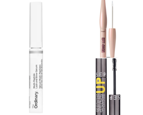 Nowhere without good eyelashes
 🙈 cover photo collage