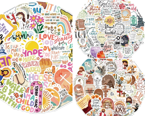 Planner cover photo collage