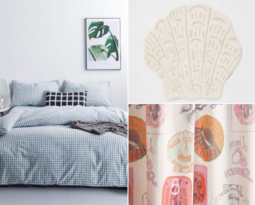 making a house a home 🏠❤️ cover photo collage