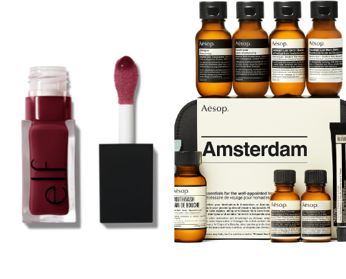 Low-effort essentials for always-on-the-go Type B’s cover photo collage