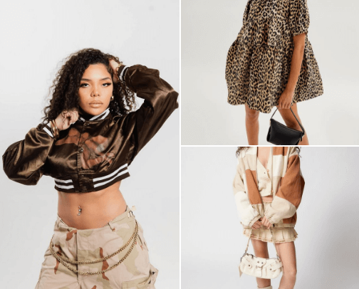 Current Favorite Finds from Urban Outfitters | Women cover photo collage