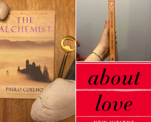 Books That Changed ME 📚 cover photo collage